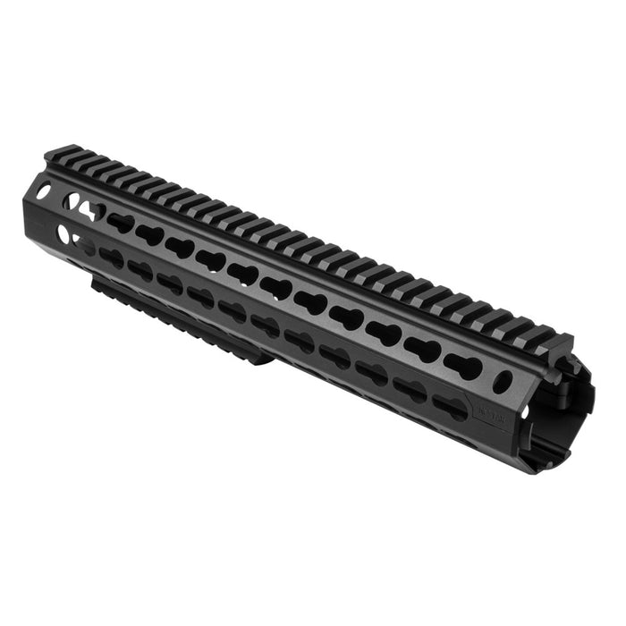 VISM AR15 KeyMod Handguard