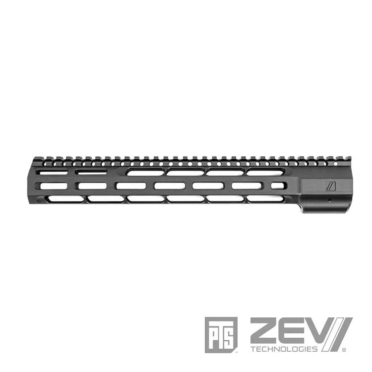 PTS ZEV - Wedge Lock Handguard
