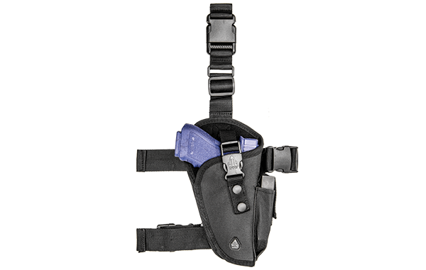 UTG Elite Tactical Thigh Holster