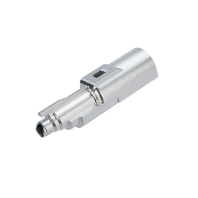 Dynamic Precision Aluminum Loading Nozzle Tokyo Mauri Hi-Capa