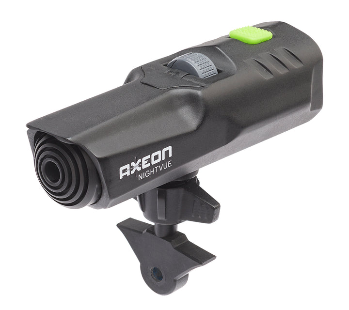 Axeon NightVue Green Binocular Laser