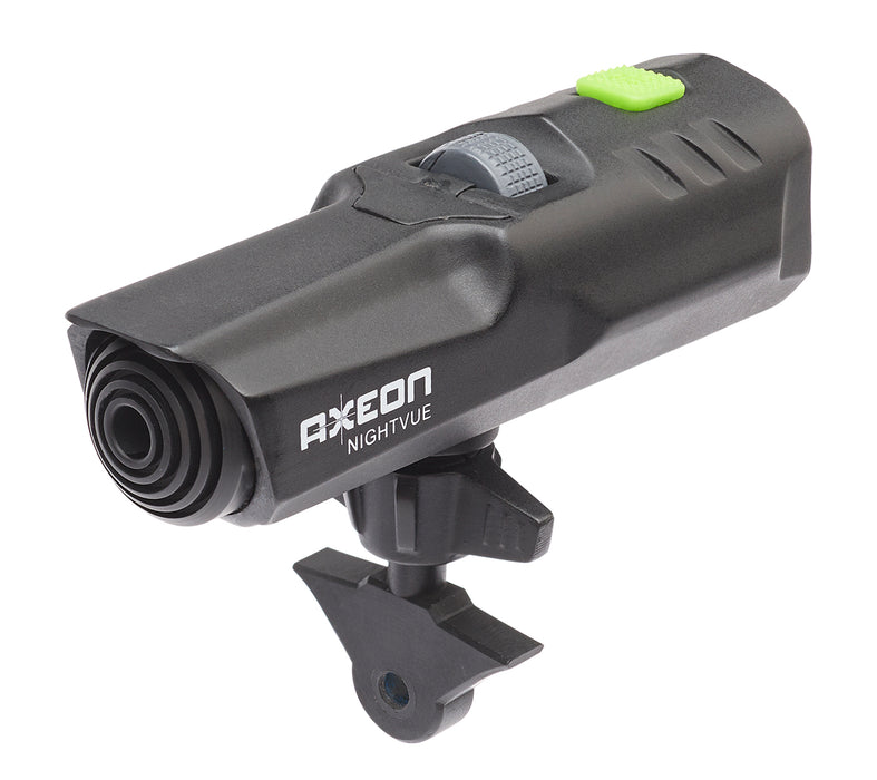 Axeon NightVue Green Binocular Laser