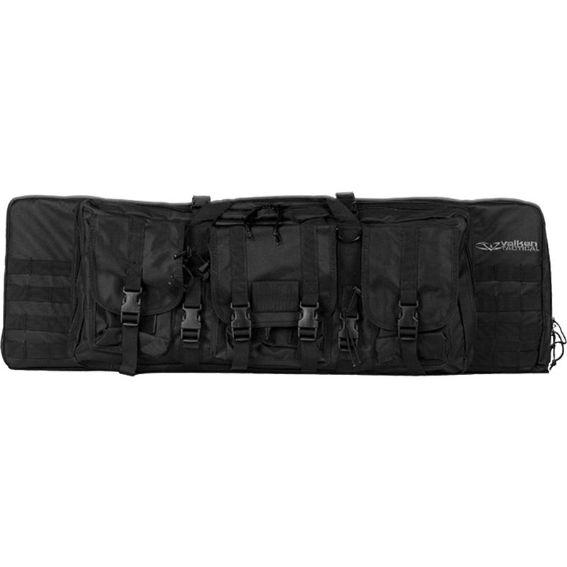 Valken Double Rifle Bag 42”