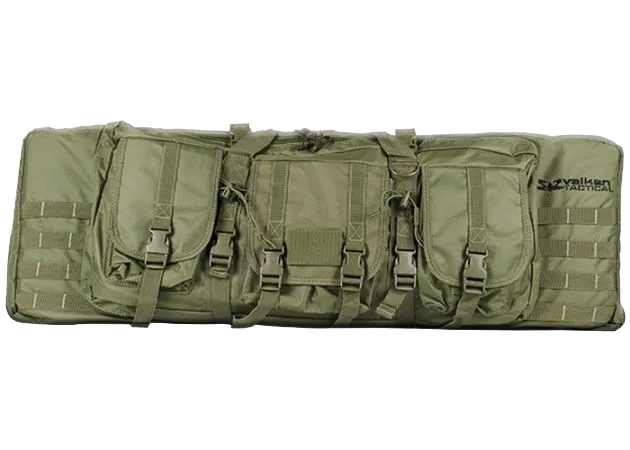 Valken Double Rifle Bag 42”