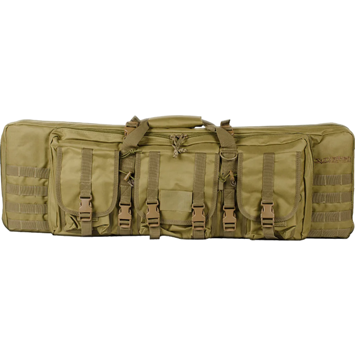 Valken Double Rifle Bag 42”