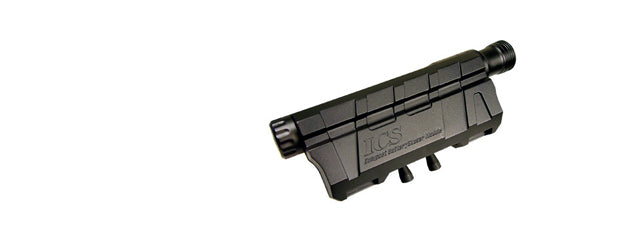 ICS Battery Box