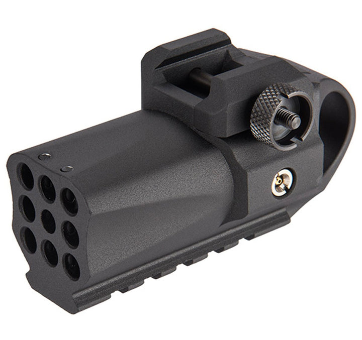 HFC Mini Pistol Grenade Launcher