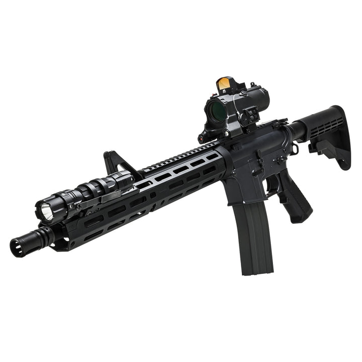 NcStar Micro Red Dot Optic w/On/Off Switch