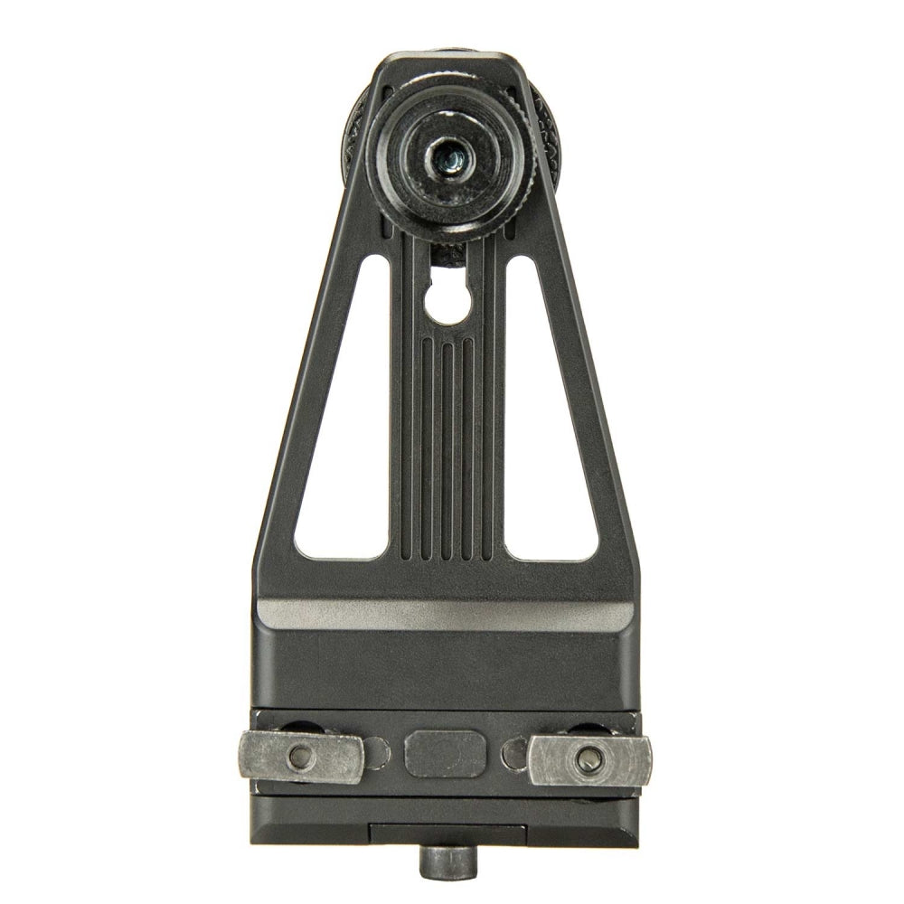 VISM Action Camera Mount w/KPM Mounting System (KeyMod/Picatinny/M-LOK)