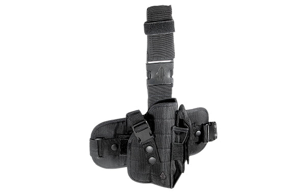 UTG Special OPS Tactical Thigh Holster