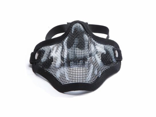 Strike Systems Metal Mesh Mask