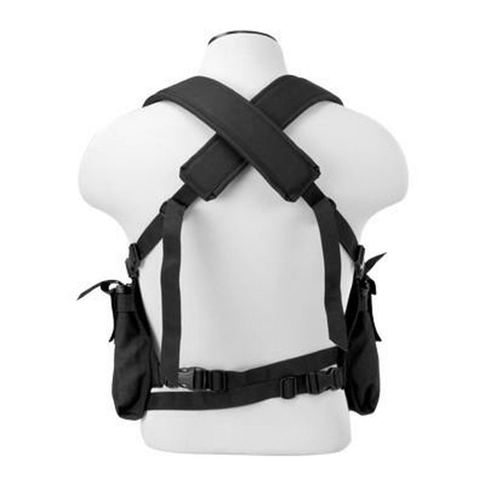 VISM Ultimate Chest Rig