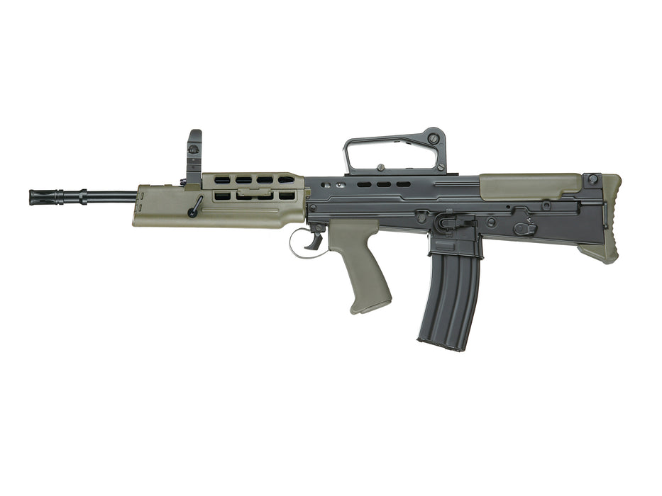 ICS L85 A2