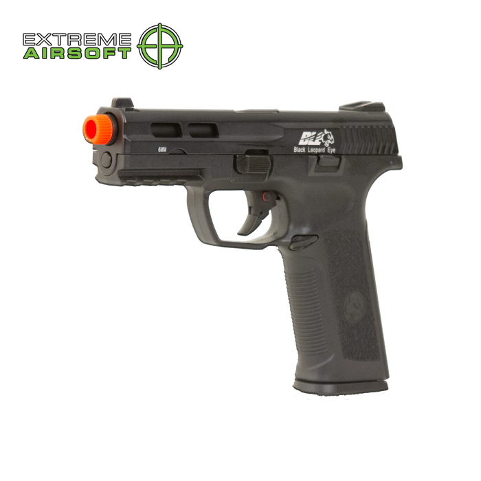 ICS BLE-XAE GBB Pistol