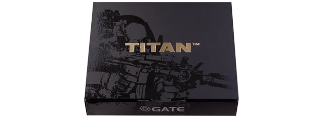 Gate Titan V2 Expert Blu-Set Programmable MOSFET Module