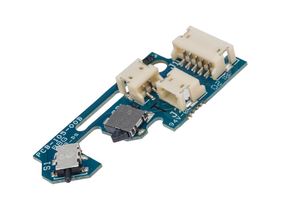 PolarStar JACK/F1 V3 Switchboard  (Fusion Engine Excluded)