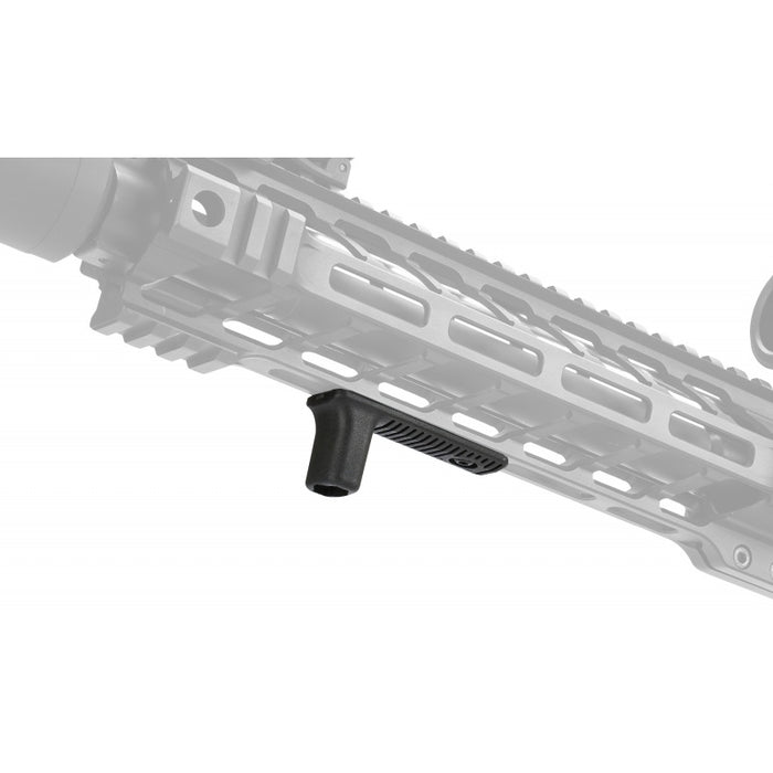 Amoeba Barricade Stop for M-LOK Handguards