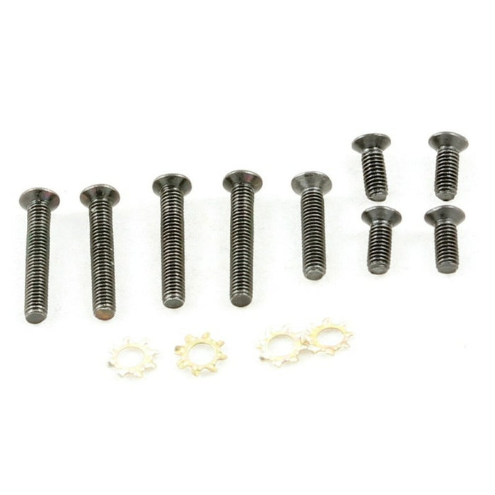 Raptors Airsoft RTV V2 Screw Set Version 2 Gearbox