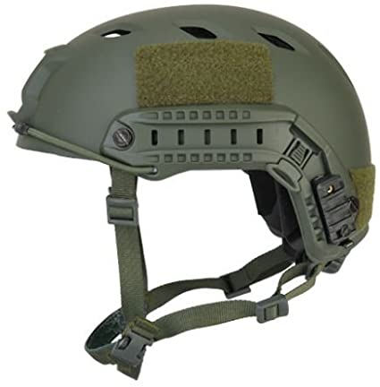 UK Arms ACH Base Jump Helmet