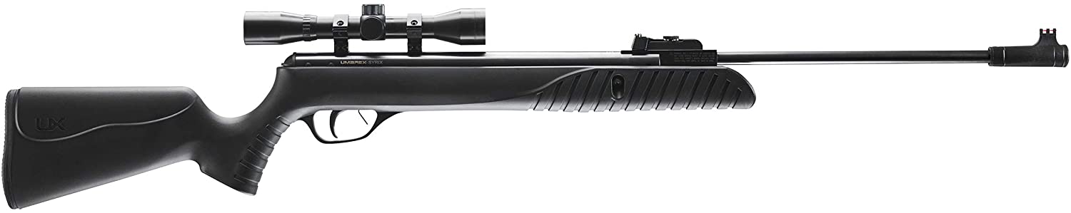 Umarex Syrix .22 Pellet Rifle