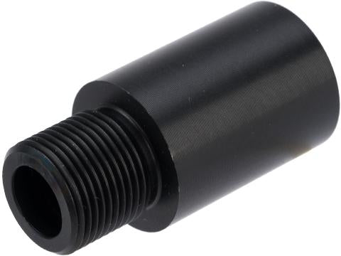 Laylax 14mm Aluminum Outer Barrel Extensions