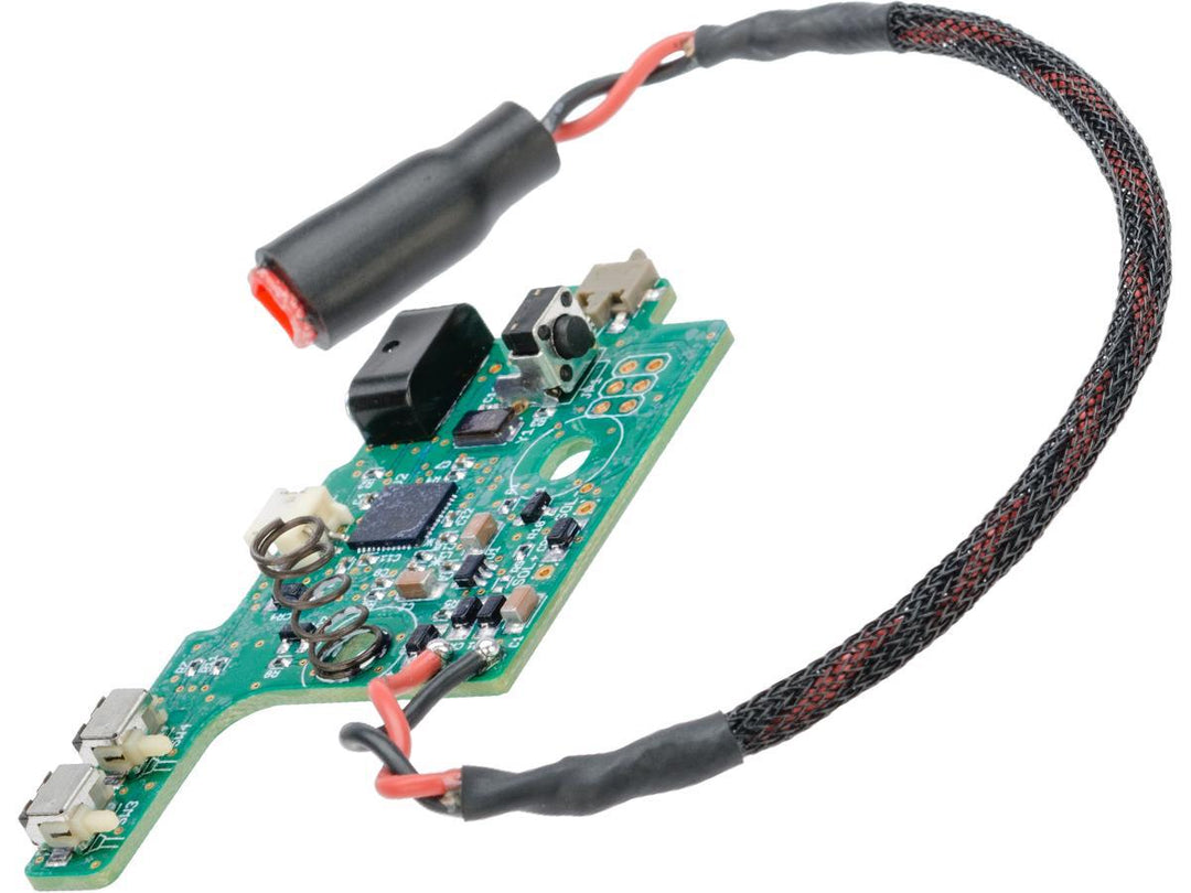 Wolverine Airsoft Electronic Water Resistant Control Board for MTW HPA M4