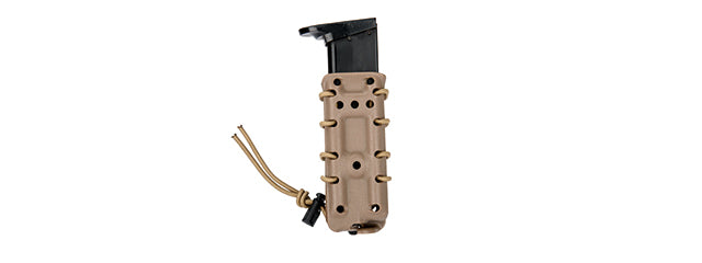 Single Stack Mag Holder