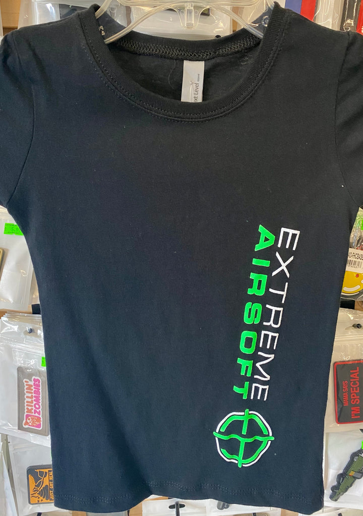 Extreme Airsoft Youth T-Shirt