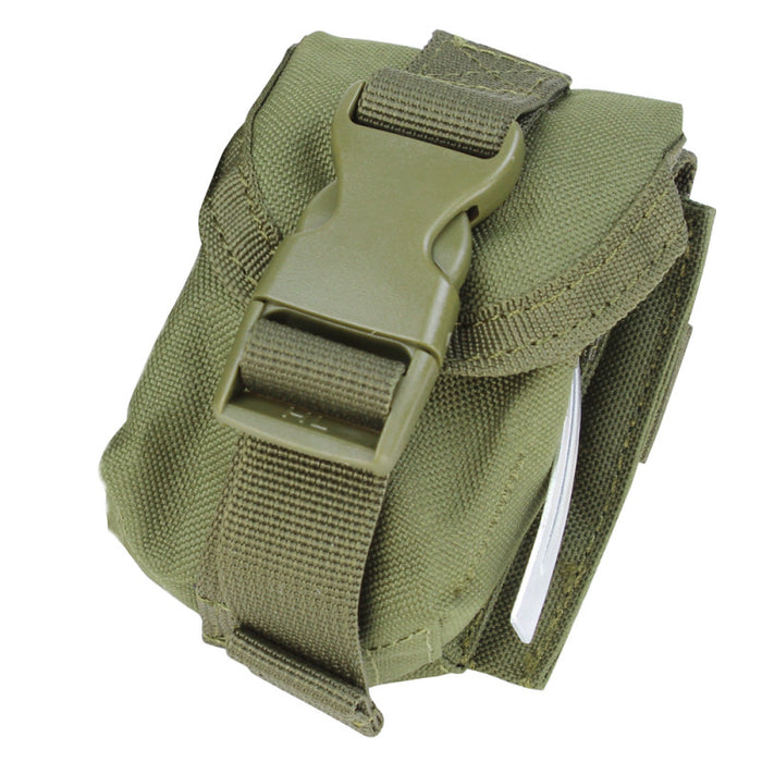 Condor Single Frag Grenade Pouch