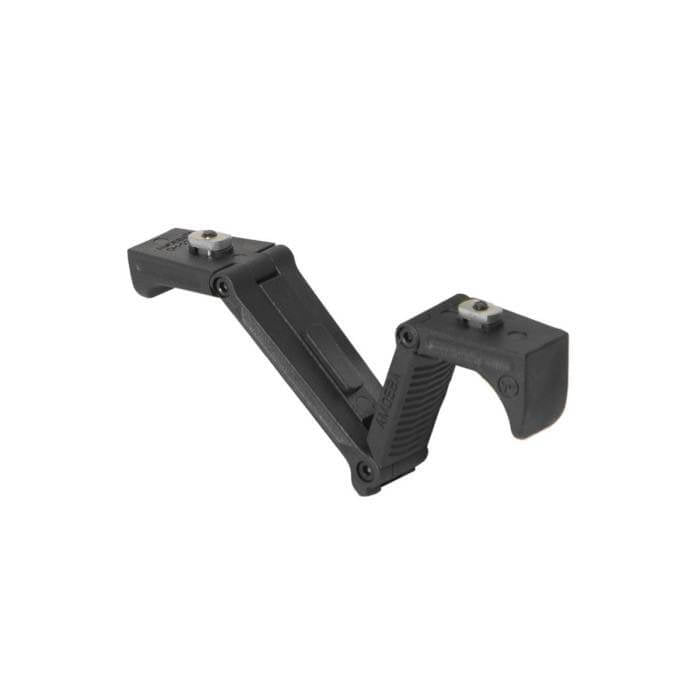 Amoeba Adjustable Angled M-LOK Foregrip Handstop