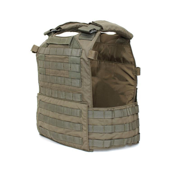 LBX Modular Plate Carrier