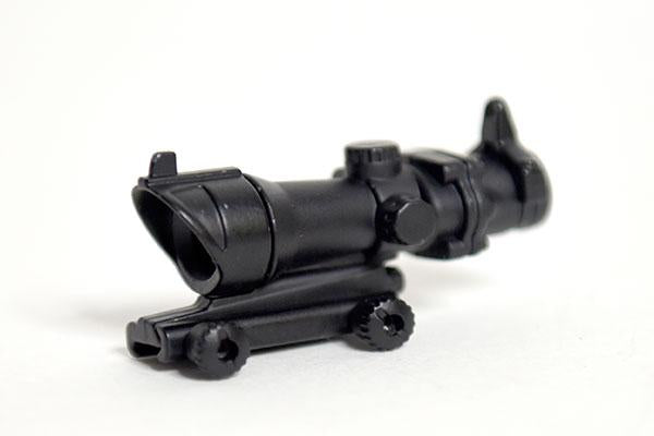 Goat Guns Mini 4X Scope