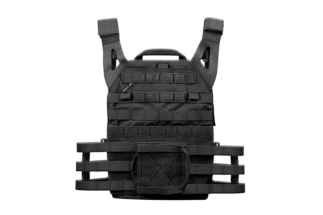 Crye Precision Jumpable Plate Carrier 2.0 JPC