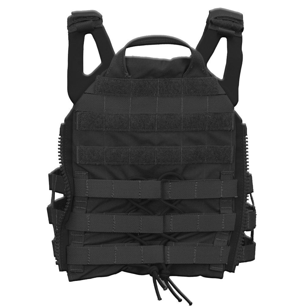 Crye Precision Jumpable Plate Carrier 2.0 JPC