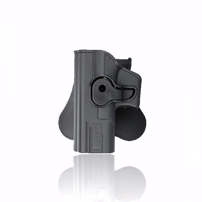 Cytac OWB Left-Handed Holster