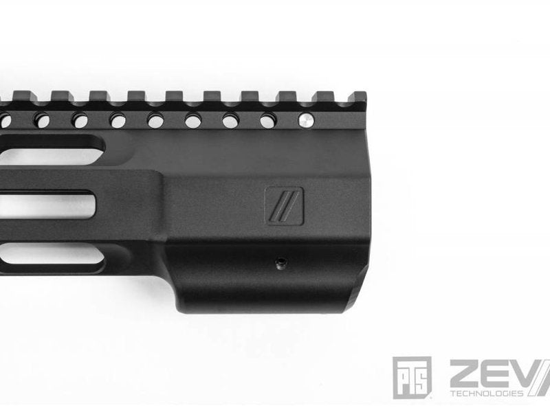 PTS ZEV - Wedge Lock Handguard