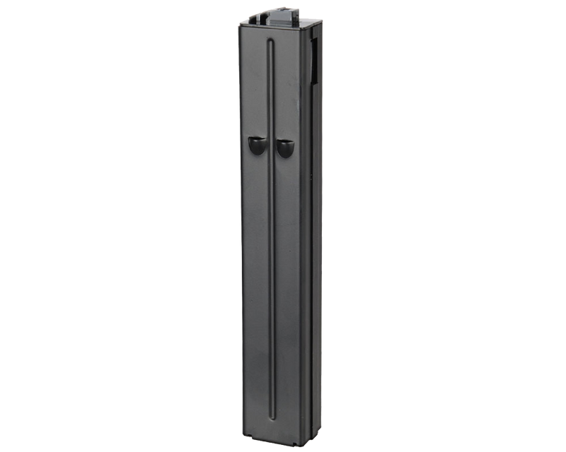 Echo1 100rd Metal Mid-Cap Magazine for GAT