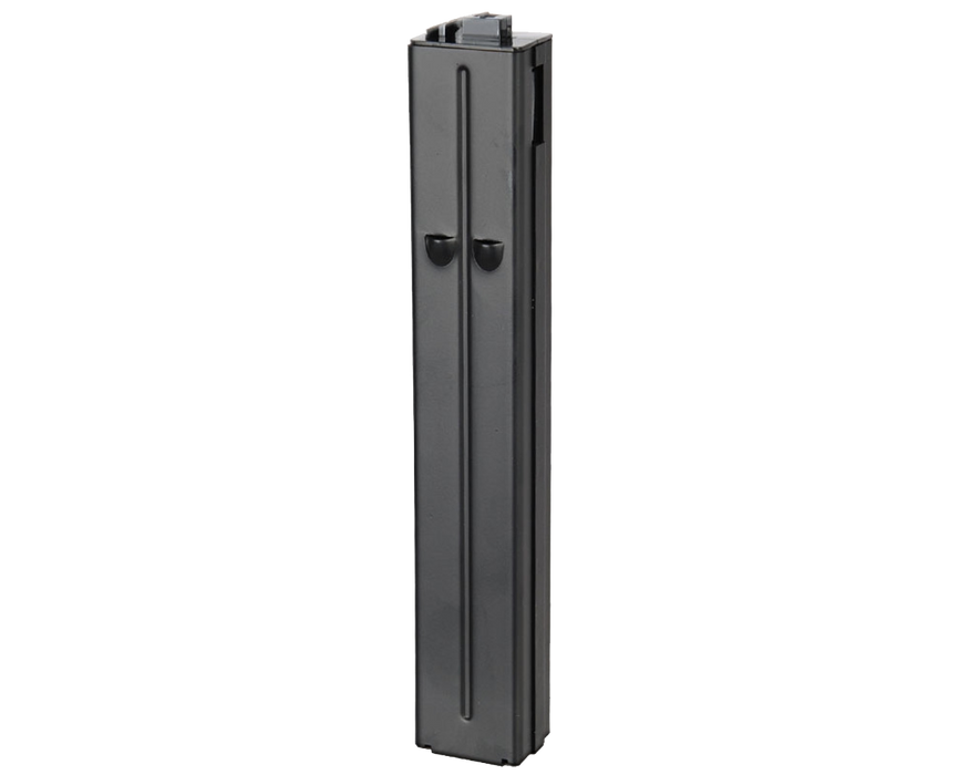 Echo1 100rd Metal Mid-Cap Magazine for GAT