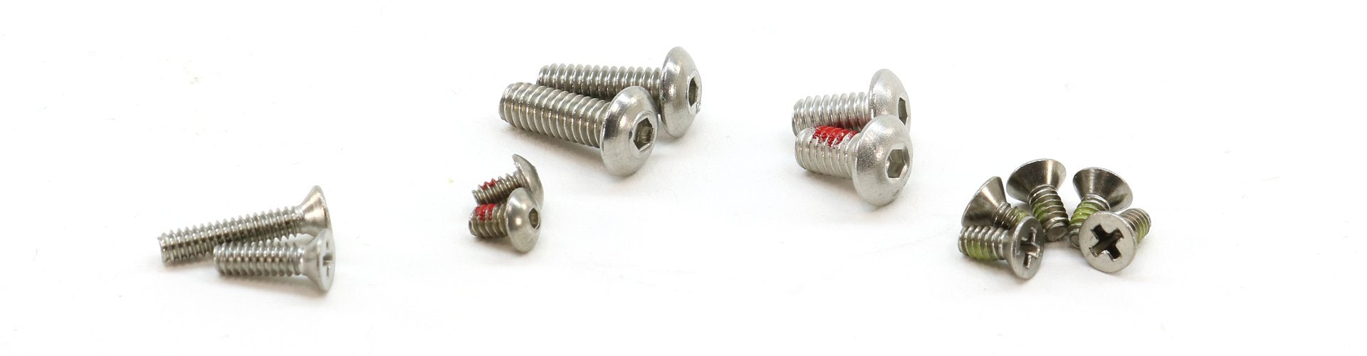 PolarStar Complete Screw Set FEV2 GEN3