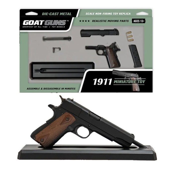 Goat Guns Mini 1911 Model