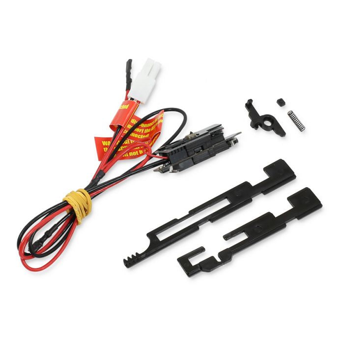 ASCU Fire Control System - Gen 5