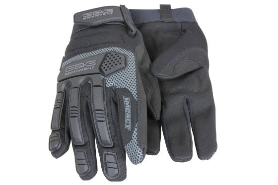 G&G Mechanix M-PACT Gloves
