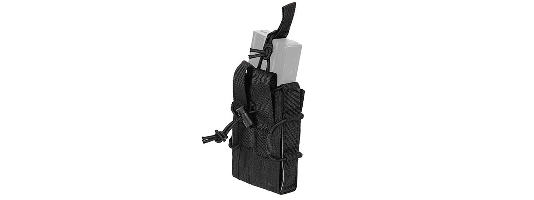 Lancer Tactical M4/M16 Single Mag Pouch