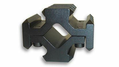 NcStar MBM Quad Barrel Rail Mount