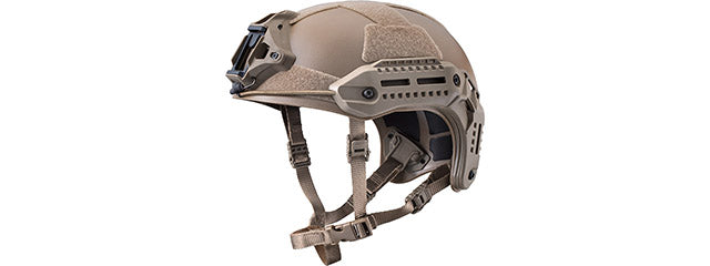 G-Force MK Protective Airsoft Tactical Helmet