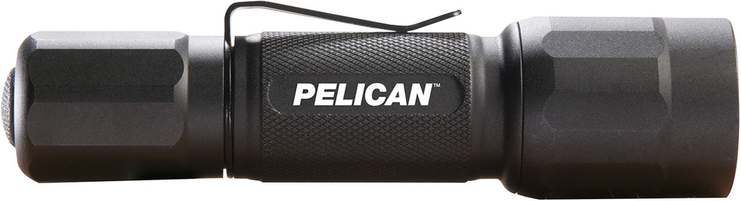 Pelican 2350 LED Tactical Flashlight