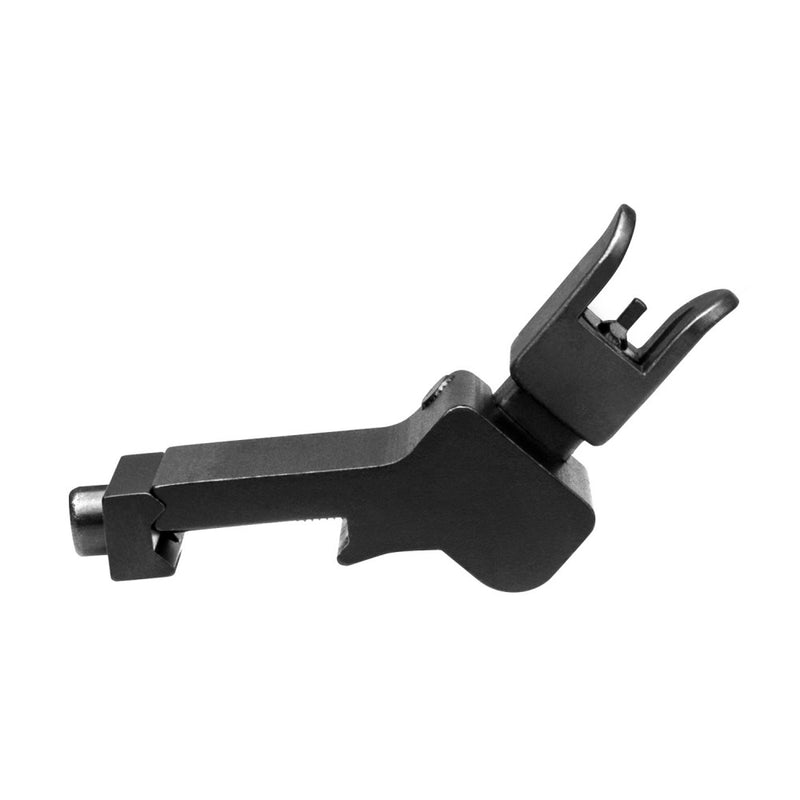NcStar 45-Degree Offset Fully Adjustable Flip-Up Iron Sight