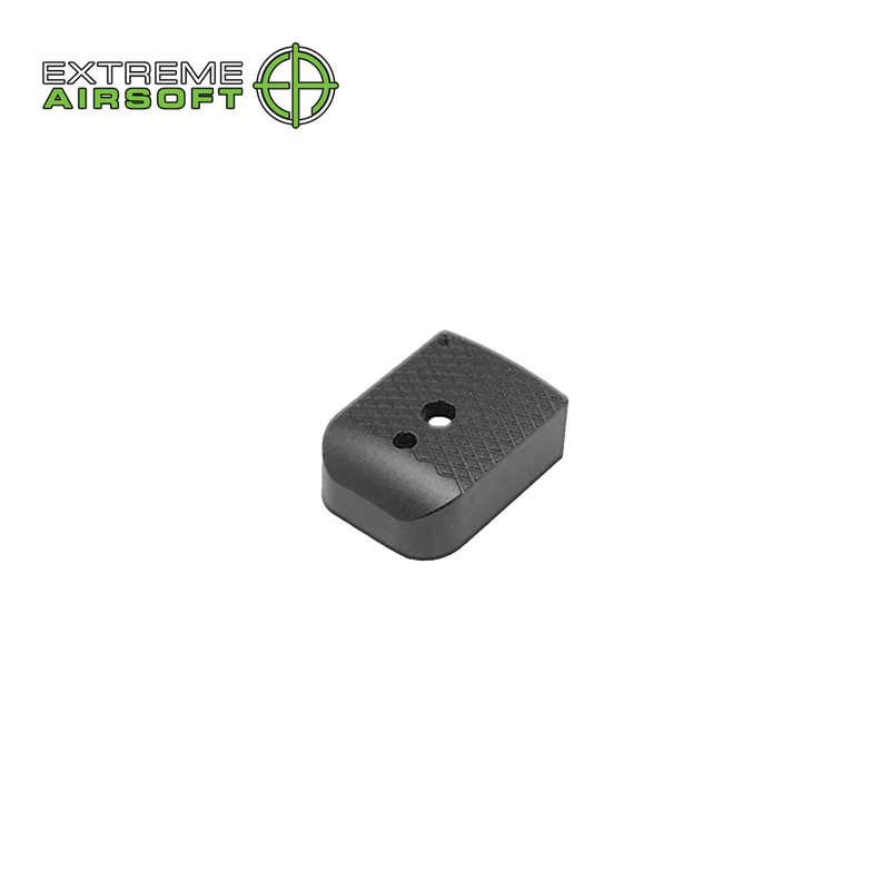 5KU Type 4 Aluminum Magazine Base for 5.1 Hi-Capa