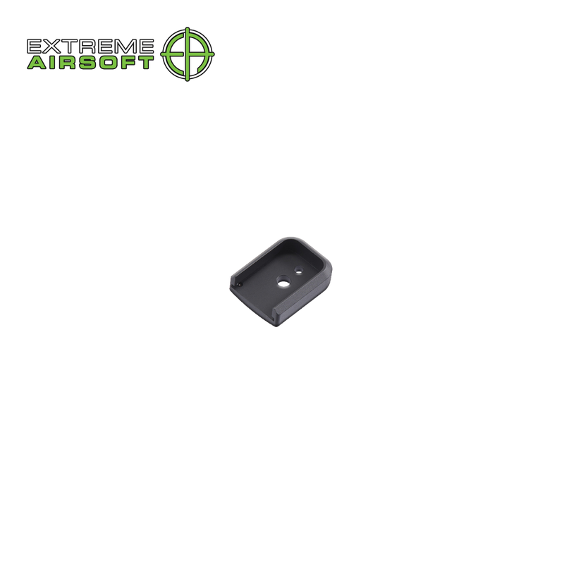 5KU Type 1 Aluminum Magazine Base for 5.1 Hi-Capa