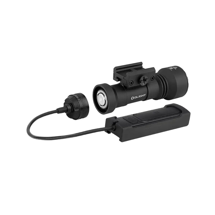 Javelot Tac WML Rail Mount Light